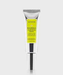 Retinaldehyde Cream Serum 0.05%