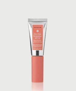 Dew-Glow Moisturizer SPF 50 - Travel Size