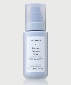 Barrier Bounce Bi-Phase Mist