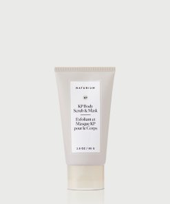 KP Body Scrub & Mask - Travel Size