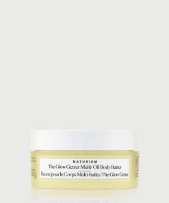 The Glow Getter Multi-Oil Body Butter - Travel Size