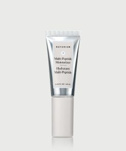 Multi-Peptide Moisturizer - Travel Size