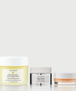The Total Moisture Bundle
