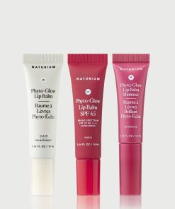 The Daily Lip-Glow Bundle