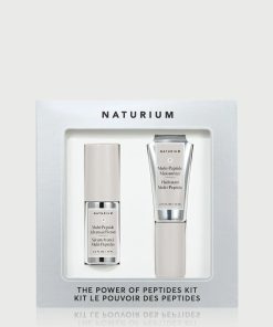 The Power of Peptides Kit