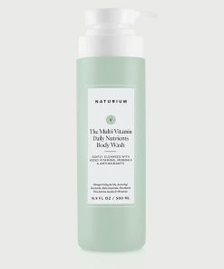 The Multi-Vitamin Daily Nutrients Body Wash