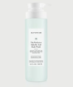 The Perfector Salicylic Acid Body Wash