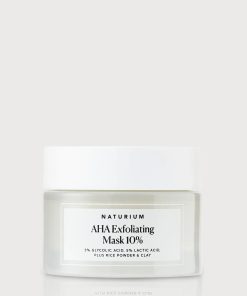 AHA Exfoliating Mask 10%