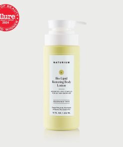 Bio-Lipid Restoring Body Lotion