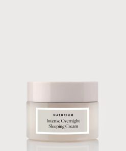 Intense Overnight Sleeping Cream