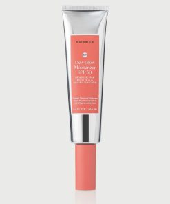 Dew-Glow Moisturizer SPF 50 - Jumbo