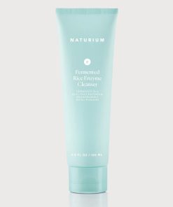 Fermented Rice Enzyme Cleanser