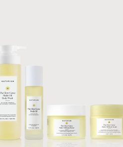 The Glow Getter Bundle