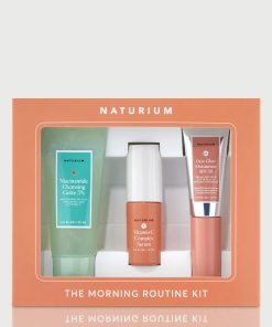 The Morning Routine Kit