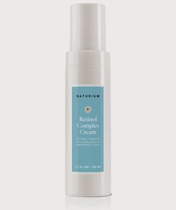 Retinol Complex Cream