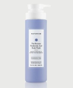 The Booster Hyaluronic Acid Body Wash