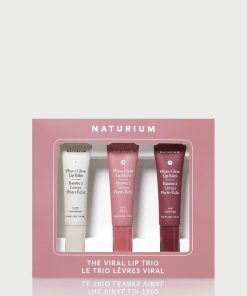 The Viral Lip Trio Kit