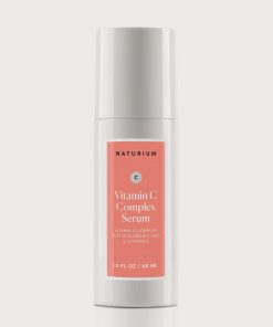 Vitamin C Complex Serum - Jumbo