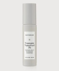 Tranexamic Topical Acid 5%