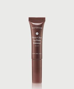 Phyto-Glow Lip Balm Shimmer Galaxy