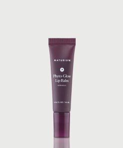Phyto-Glow Lip Balm Midnight