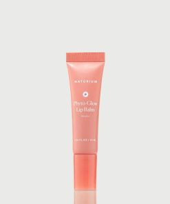 Phyto-Glow Lip Balm Peach