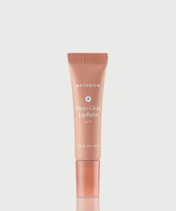 Phyto-Glow Lip Balm Latte